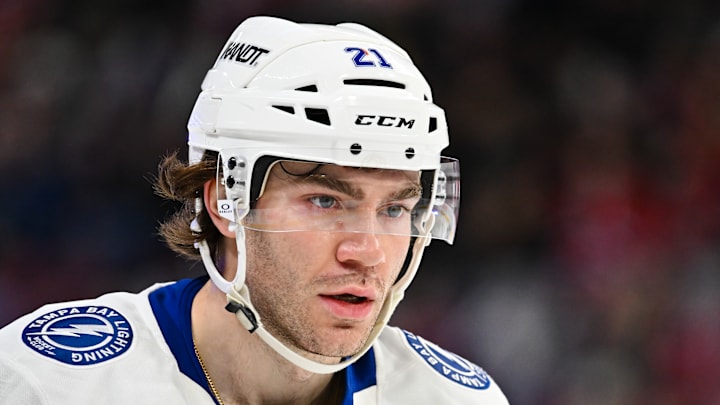 Tampa Bay Lightning v Montreal Canadiens
