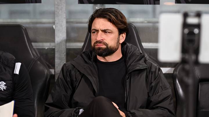 SK Sturm Graz v Rangers FC - UEFA Europa League 2025/26 League Phase MD2
