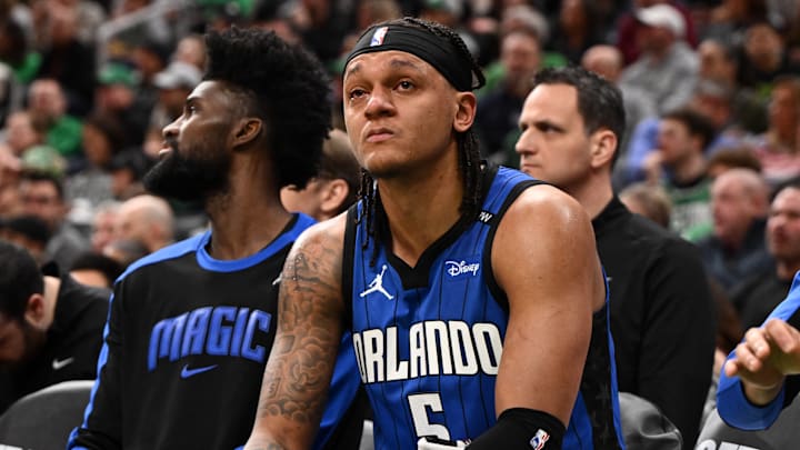 The Orlando Magic are struggling with injuries and find themselves tumbling down the standings once again. The good news for this beleaguered team? They were in this same situation last year.