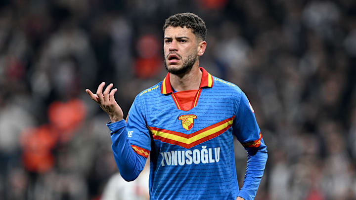 Romulo schließt sich RB Leipzig an