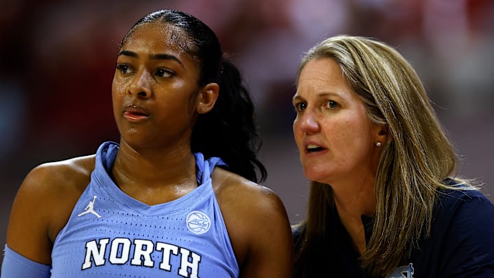 North Carolina v NC State
