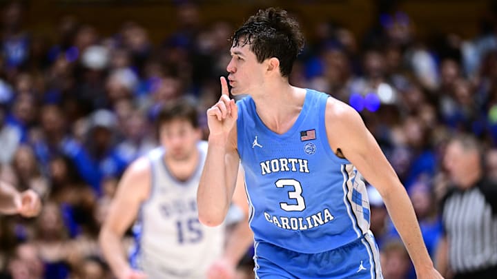 North Carolina v Duke
