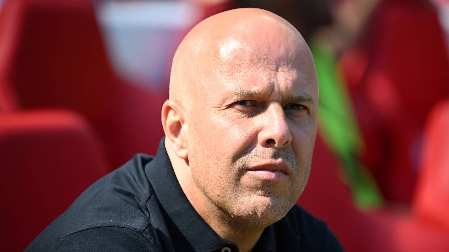 Every potential Arne Slot replacement at Liverpool ranked from worst to best