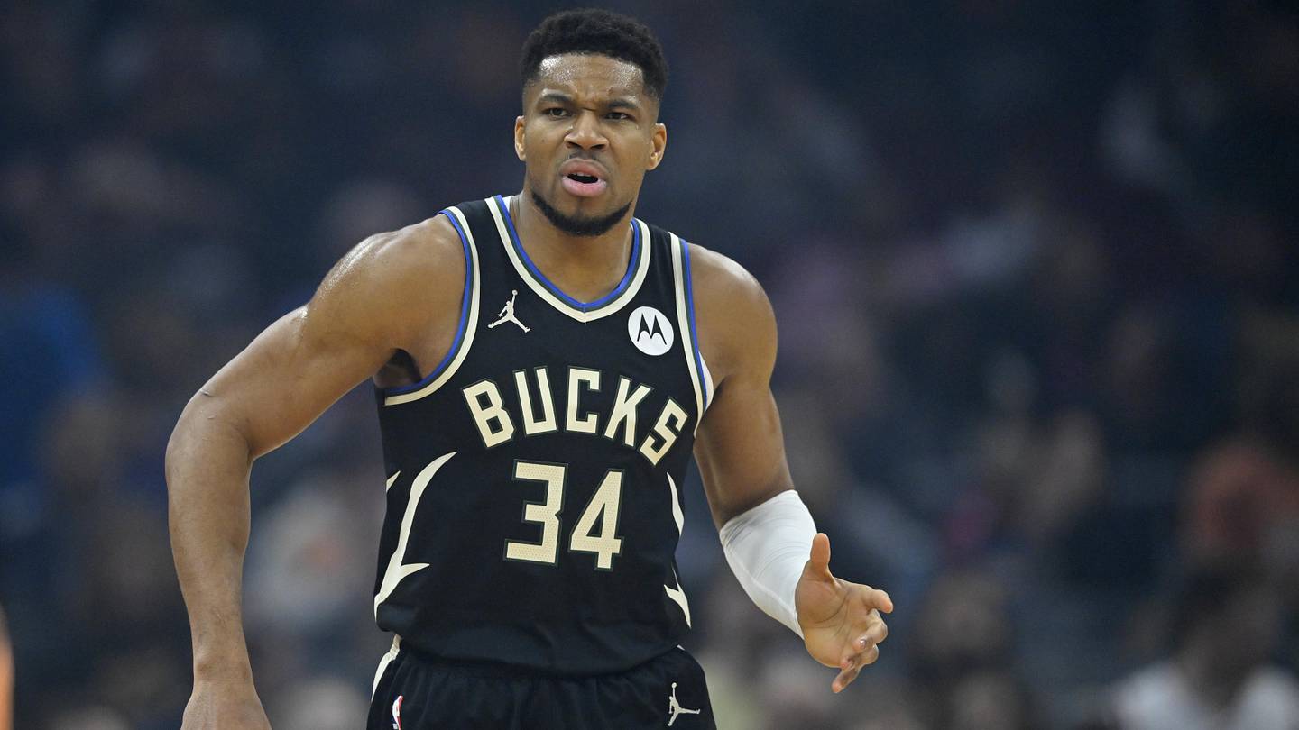 Should The Bucks Send Giannis Antetokounmpo Where He Wants To Go?