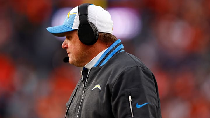 Los Angeles Chargers v Denver Broncos
