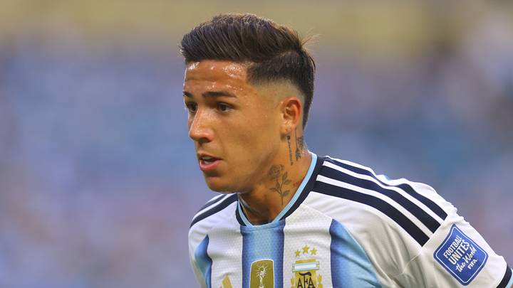 Argentina v Cabo Verde: Round of 32 - FIFA World Cup 2026 Argentina v Cabo Verde: Round of 32 - FIFA World Cup 2026