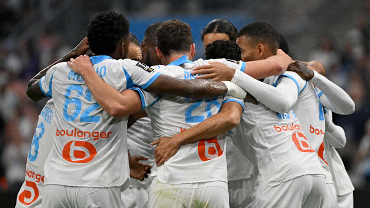 Les Marseillais espèrent affronter le PSG ce dimanche soir.