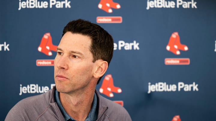 2024 Boston Red Sox Spring Training 2024 Boston Red Sox Spring Training