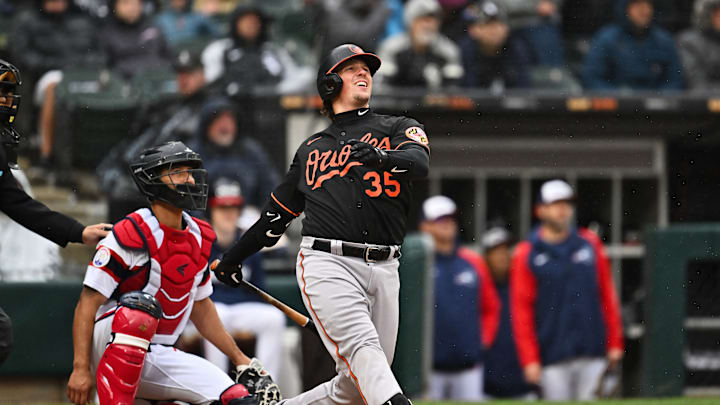Baltimore Orioles v Chicago White Sox