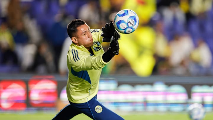 America v Tigres UANL - Torneo Clausura 2026 Liga MX