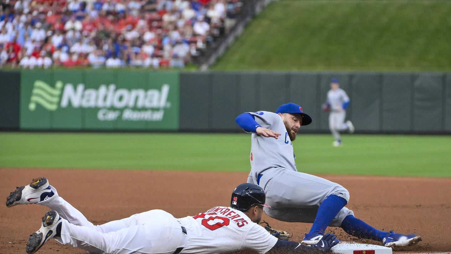 Predicting potential postseason scenarios as Cubs' NL Central hopes start to fade