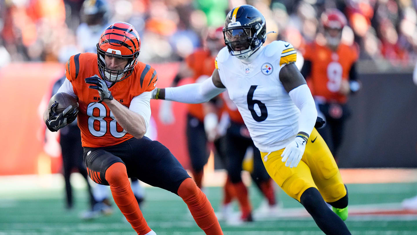 Steelers Biggest Remaining Needs After NFL Draft