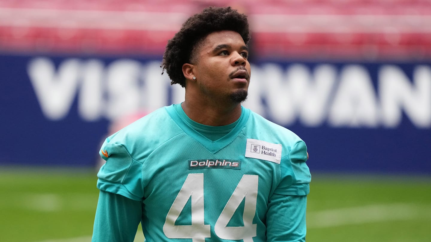 No Fifth-Year Option Decision This Year, But Chop Call Looms