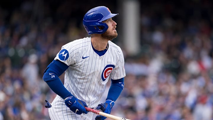 Cody Bellinger podría llegar a los Yankees vía cambio 