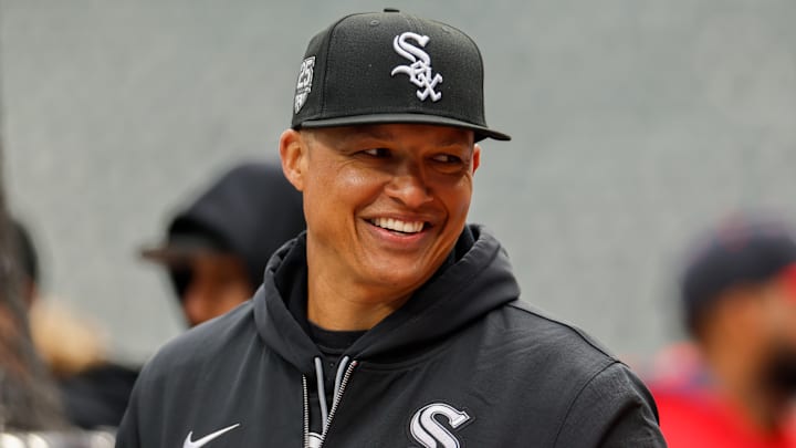 Los Angeles Angels v Chicago White Sox