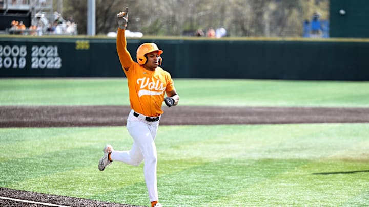 Texas A&M v Tennessee