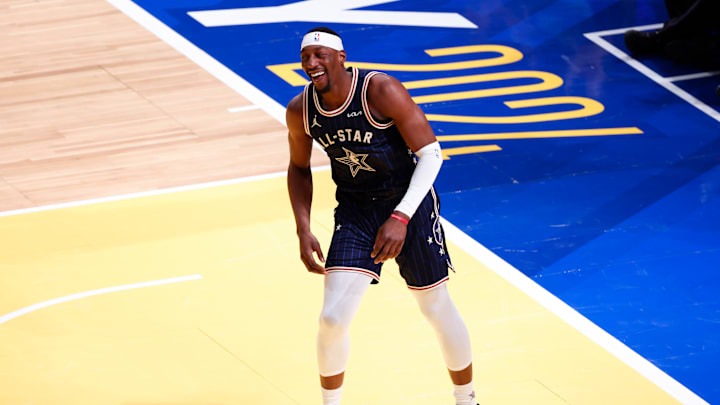 2024 NBA All-Star Game