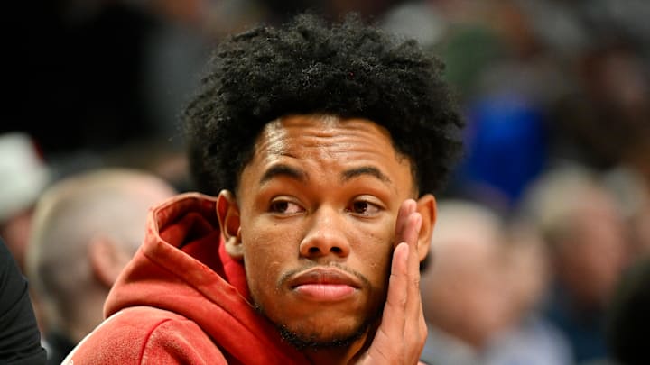 Orlando Magic v Portland Trail Blazers