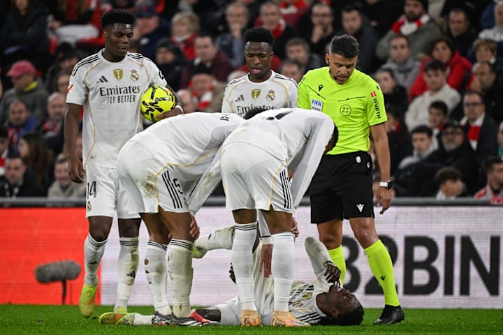 Eduardo Camavinga 爱德华多·卡马文加