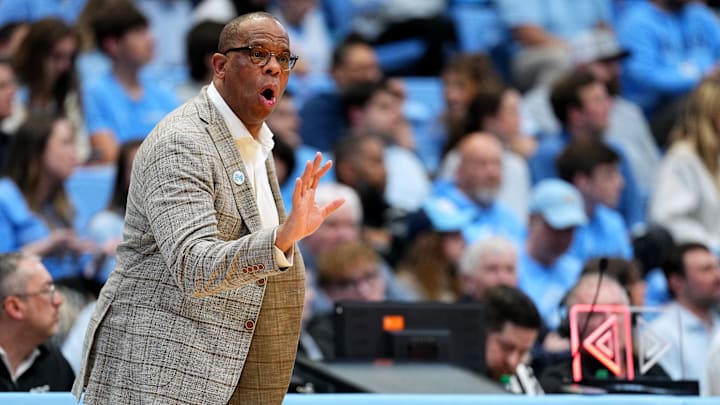 Campbell v North Carolina