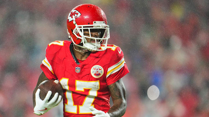 Tampa Bay Buccaneers v Kansas City Chiefs