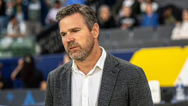 FC Dallas v Los Angeles Galaxy