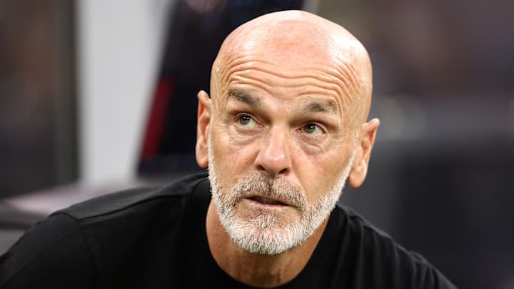 AC MIlan v Hellas Verona - Serie A