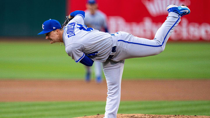 Phillies Sign World Series Champion Pitcher After Brewers Release