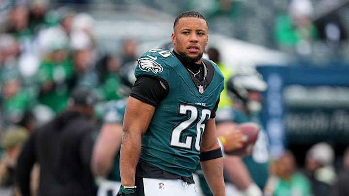 NFC Championship Game: Washington Commanders v Philadelphia Eagles