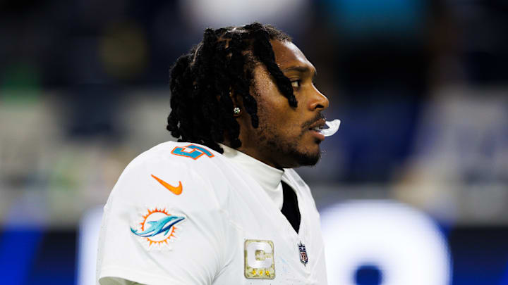 Jalen Ramsey, Miami Dolphins