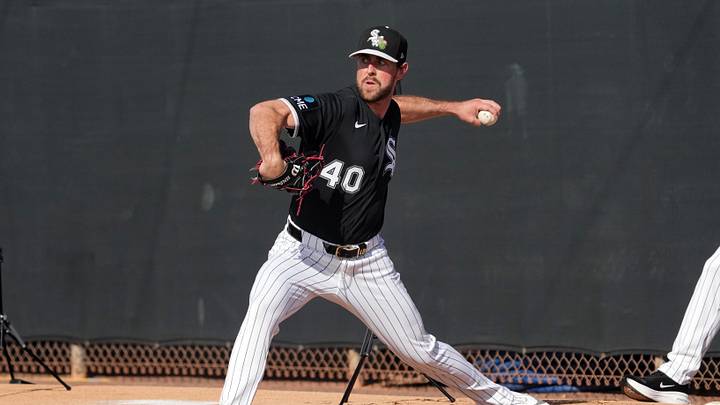 White Sox Make Questionable Bullpen Change After Losing Jordan Leasure to IL
