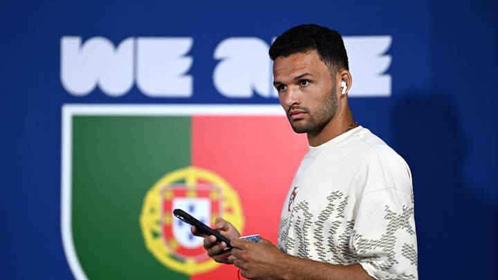 Colombia v Portugal: Group K - FIFA World Cup 2026
