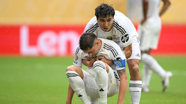 FBL-WC-CLUB-2025-MATCH55-REAL MADRID-JUVENTUS