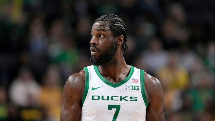 Supreme Cook, Oregon Ducks