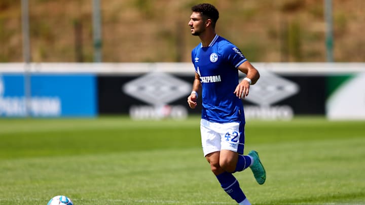 Kerim Calhanoglu dürfte eine Wechsel-Option sein