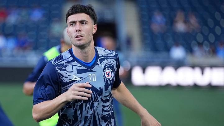 Philadelphia Union v CF Cruz Azul - Leagues Cup Phase One