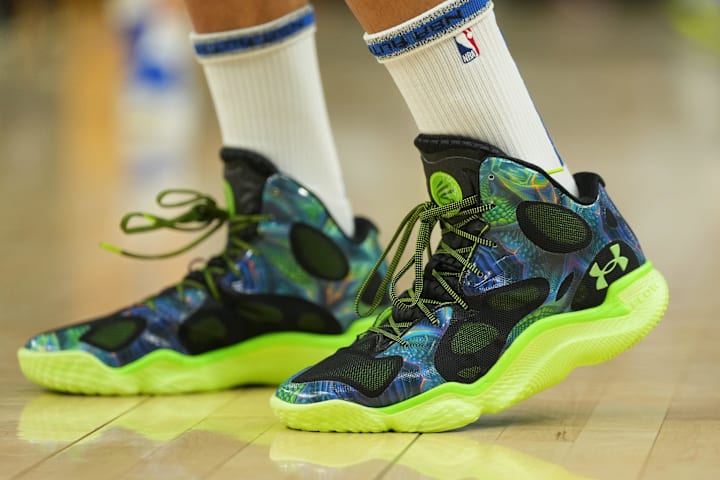 under armor steph curry shoes