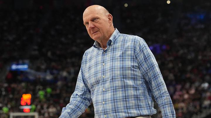 Steve Ballmer, LA Clippers