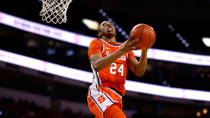 Syracuse basketball, in one of its biggest wins of the 2023-24 season, defeated N.C. State on the road by four points.