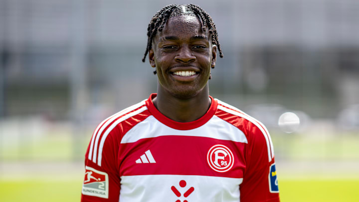 Neto steht vor einem Wechsel nach Salzburg 