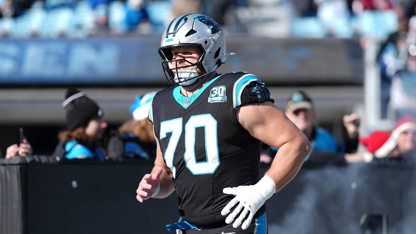The Panthers Can and Should Still Re-Sign Impactful FA Brady