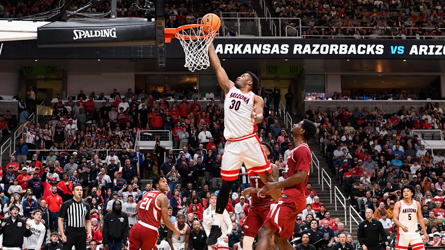 Fran Fraschilla Says Undrafted Tobe Awaka Will Earn NBA Roster Spot