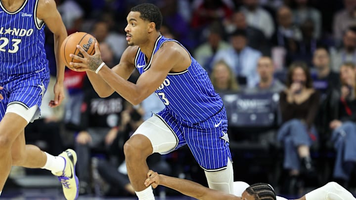 Jett Howard will not have his foruth-year option picked up by the Orlando Magic. As the team's 2023 NBA Draft looks more like a missed opportunity. Jett Howard will not have his foruth-year option picked up by the Orlando Magic. As the team's 2023 NBA Draft looks more like a missed opportunity.