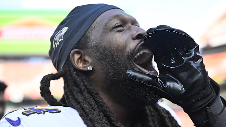 Jadeveon Clowney