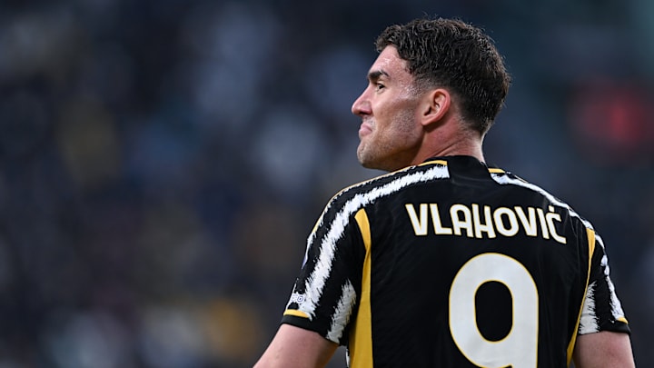 Juventus v AC Milan - Serie A TIM