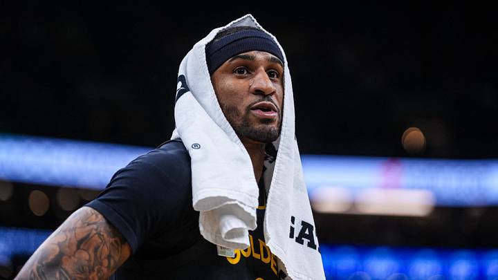 Gary Payton II