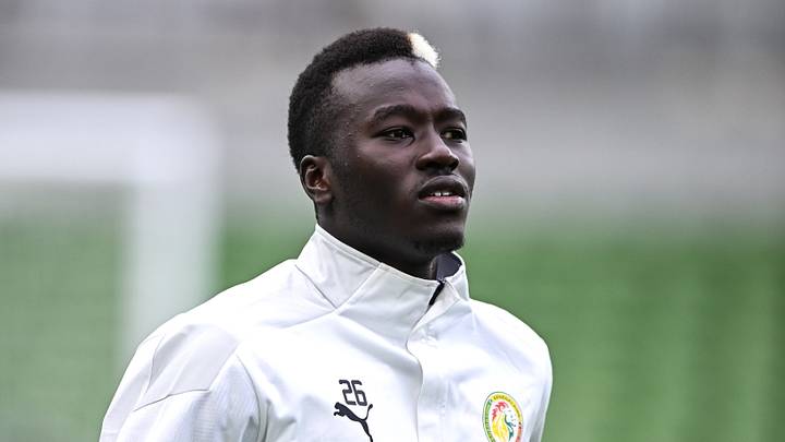 Senegal Media Conference and Training Session
