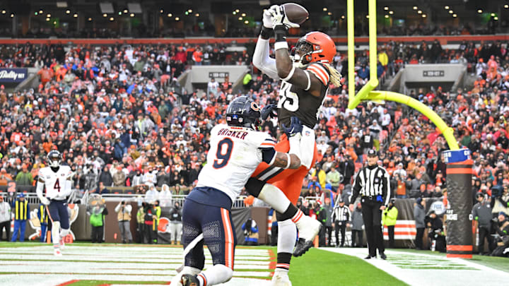 Cleveland Browns