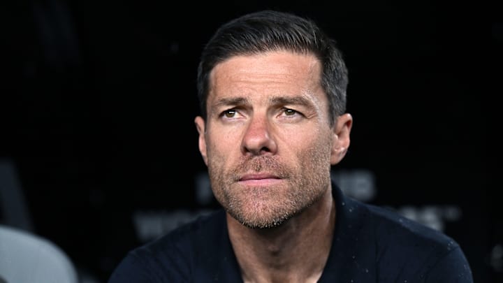 Xabi Alonso peut avoir le sourire avec le retour d'un phénomène. 
