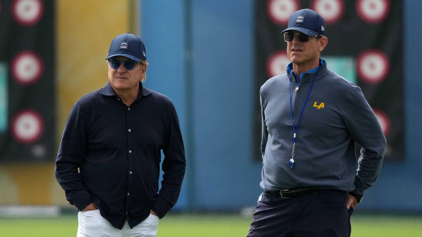 NFL Schedule Release Has Chargers Traveling Nearly 30K Miles…And That’s a Good Thing
